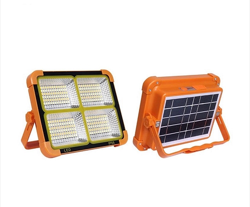 Lampa solara