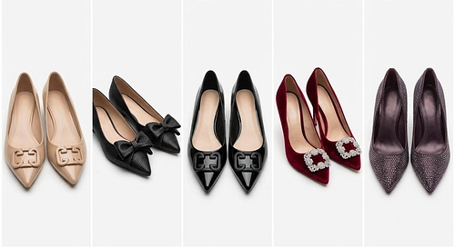 Pantofi dama