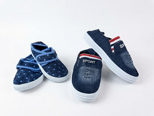 Espadrile/tenisi copii