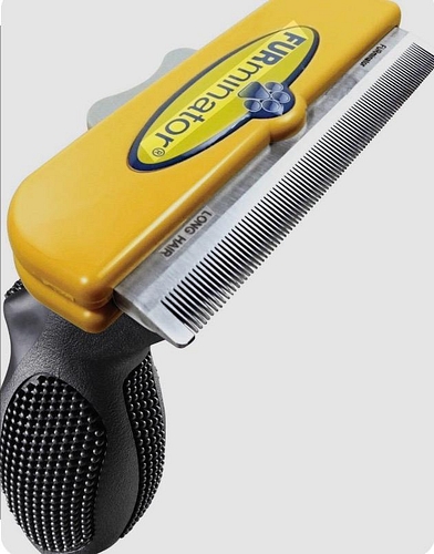 Perie Furminator