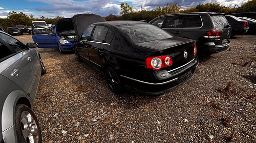 Passat 4