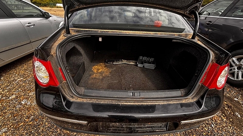 Passat 9