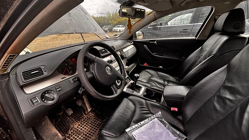 Passat 7