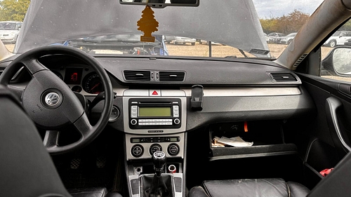 Passat 13