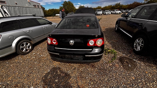 Passat 5
