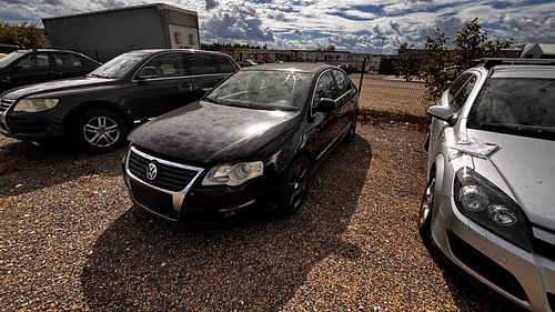 Passat 1