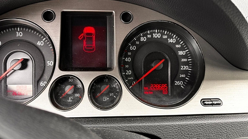 Passat 10