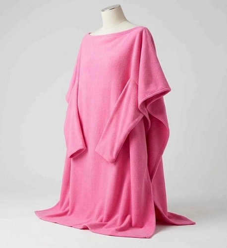 Pătură Snuggie