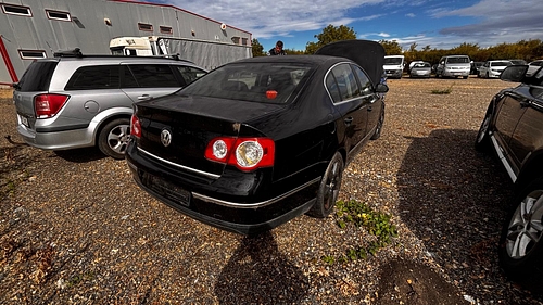 Passat 6