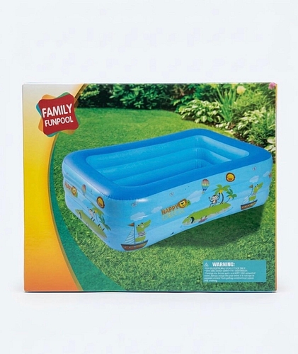 Piscina gonflabila 