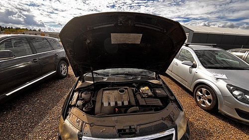 Passat 11