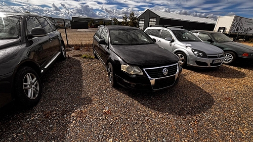 Passat 3