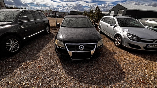 Passat 2