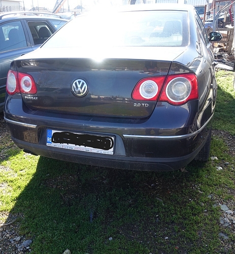 VW
