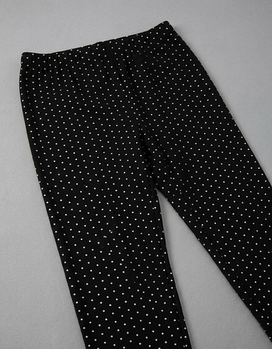 Pantaloni subtiri dama 