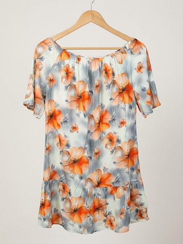 Rochie