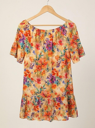 Rochie