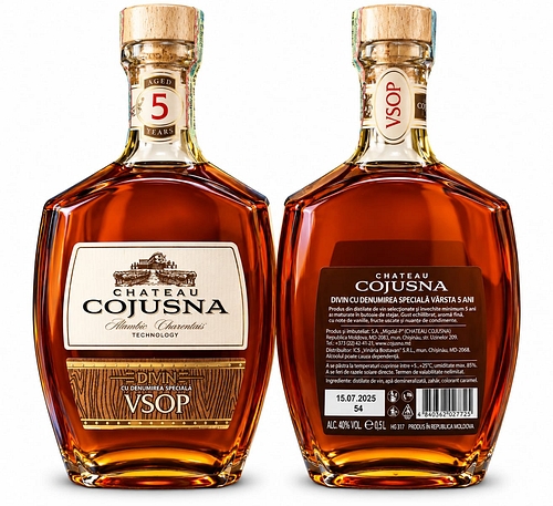 coniac Cojusna