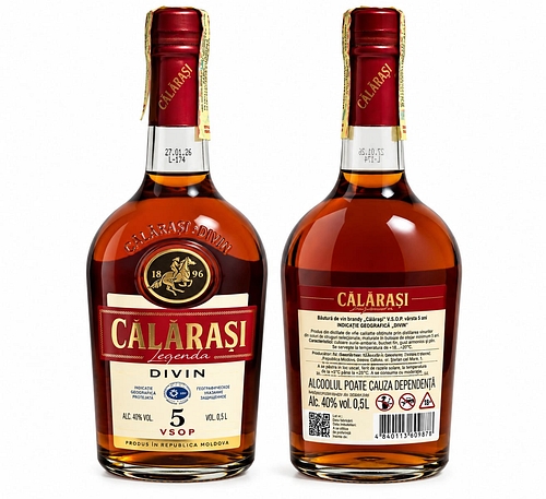 coniac 0.5l