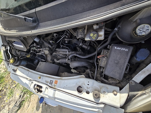 motor