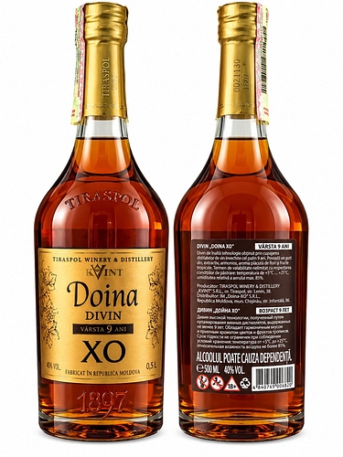 coniac 0.5l