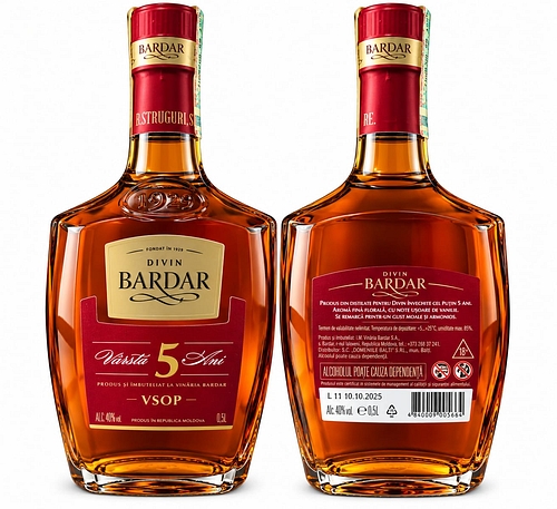 coniac bardar