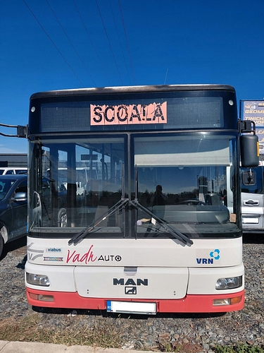 POZA 1