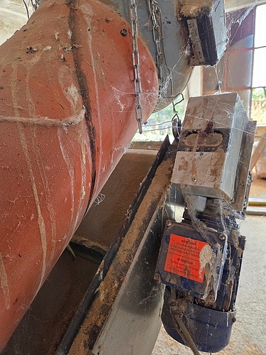 TRANSPORTOR PENTRUMDK