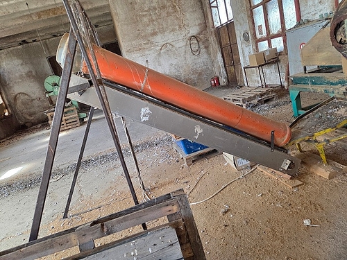 TRANSPORTOR PENTRUMDK