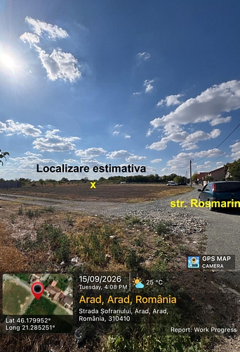 POZA 8