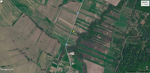 POZA SATELIT 4