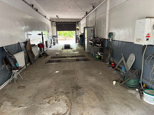 Interior atelier 2