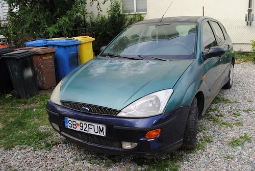 ford fata