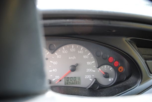 ford km