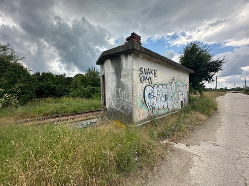 Mun. Curtea de Arges, strada Daniel Sterescu, nr. 66, judetul Arges
