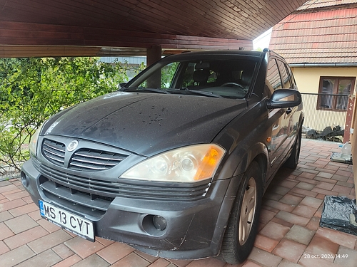 POZA 5