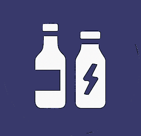Alcool etilic, bauturi alcoolice si produse energetice